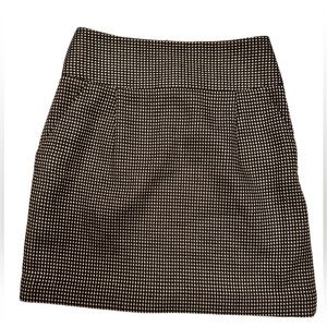 Banana Republic Straight Skirt SZ 4